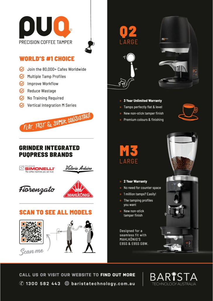 BeanScene 2021 December  (December) magazine collectible - Main Image 2