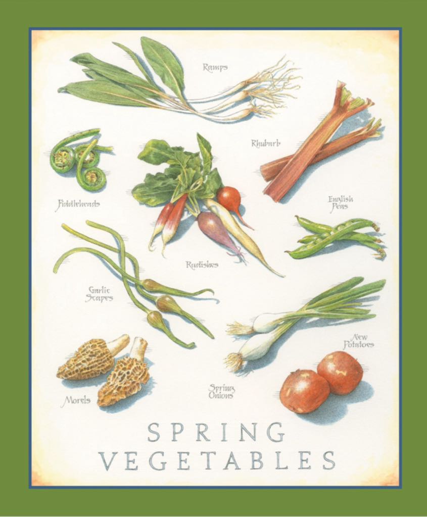 Cook’s Illustrated  2019 March-April  (March) magazine collectible - Main Image 2