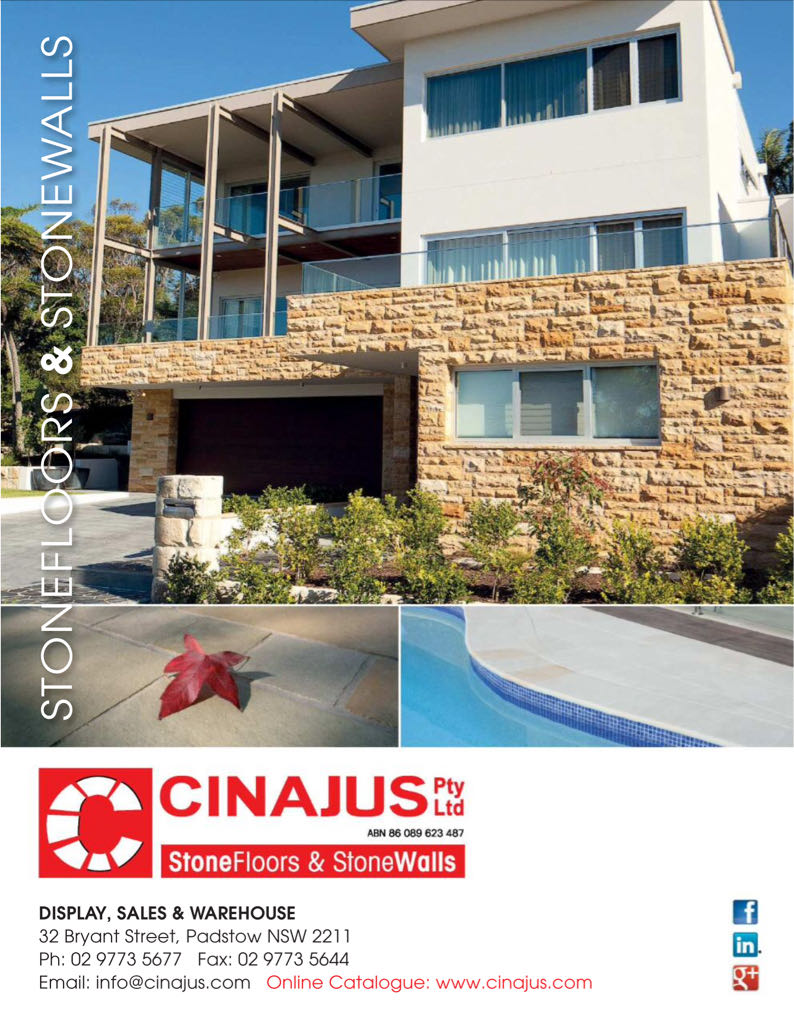 Backyard Makeovers 2016 April  (April) magazine collectible - Main Image 2