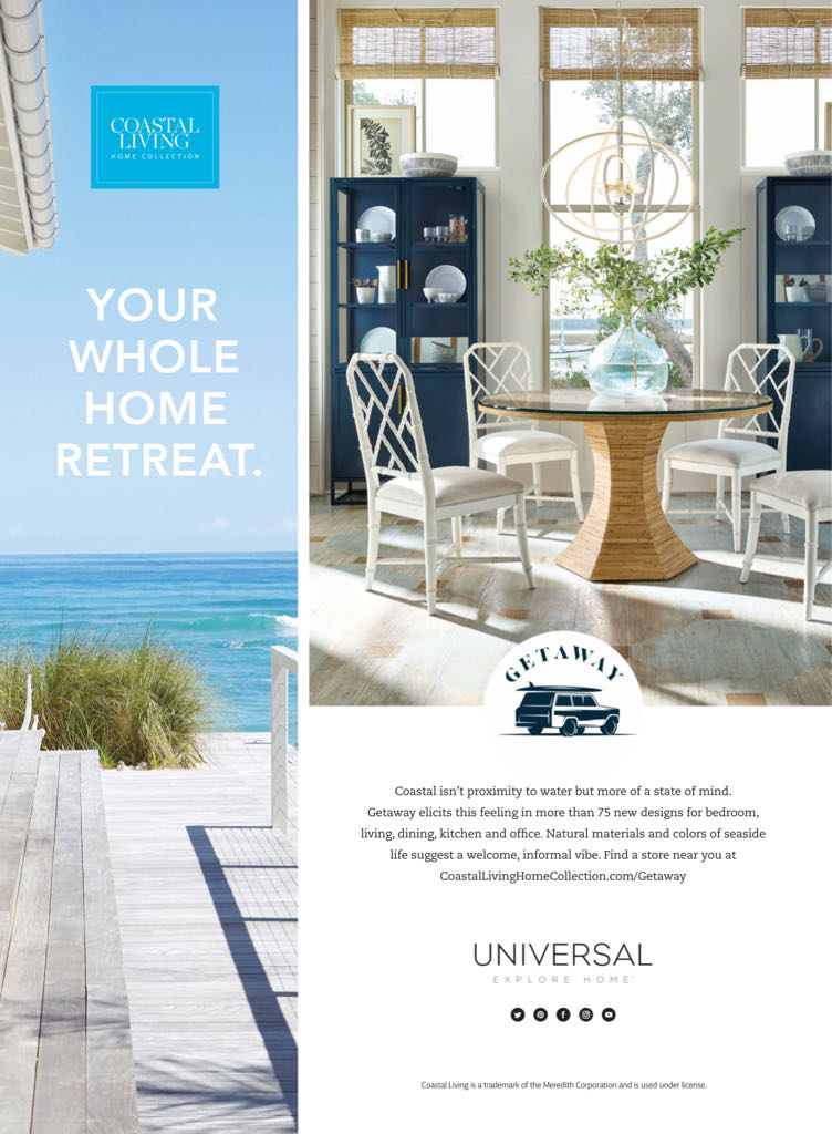 BH&G Sustainable Home 2021 January  (January) magazine collectible - Main Image 2