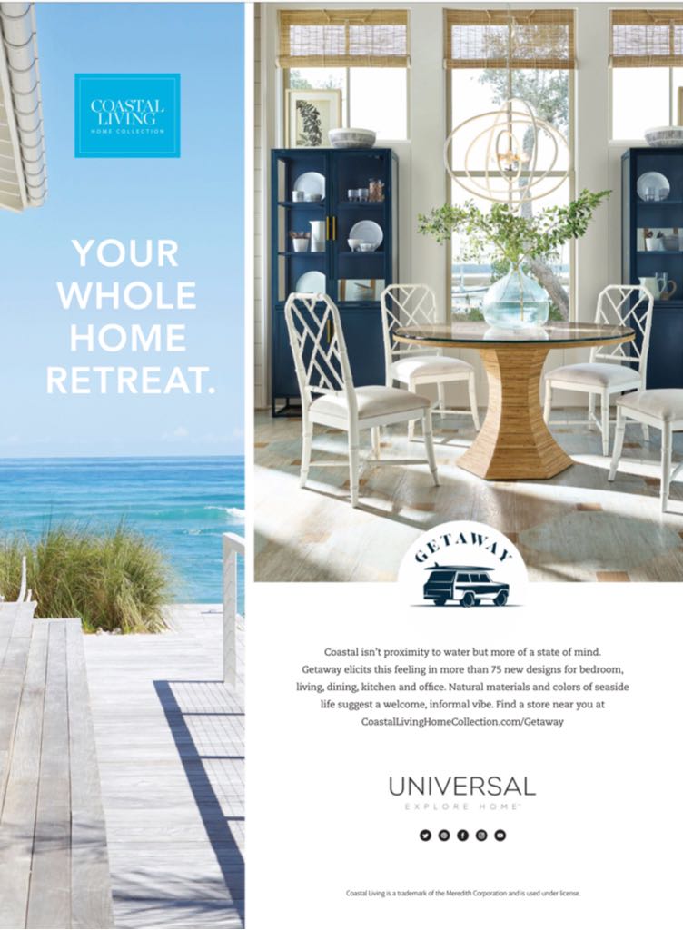 BH&G Stress-Free Home  2020 December  (December) magazine collectible - Main Image 2