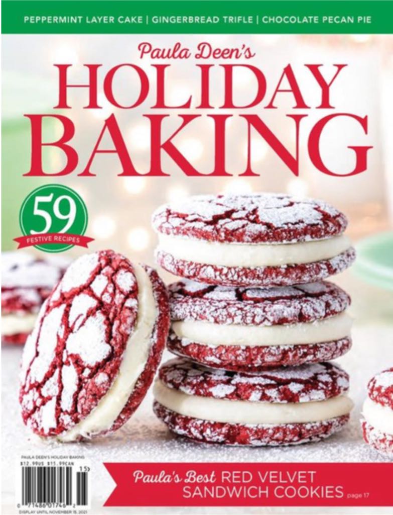 Horrorhound Presents The Thing