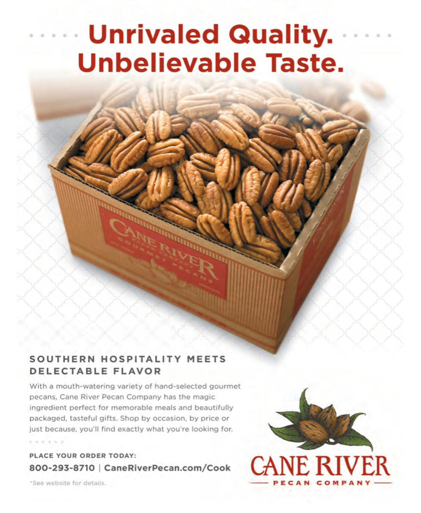 Cooking with Paula Deen  2021 May-June  (May) magazine collectible - Main Image 2