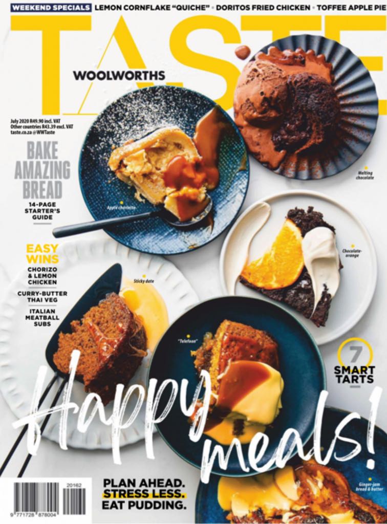 Wired Magazine 2009 July