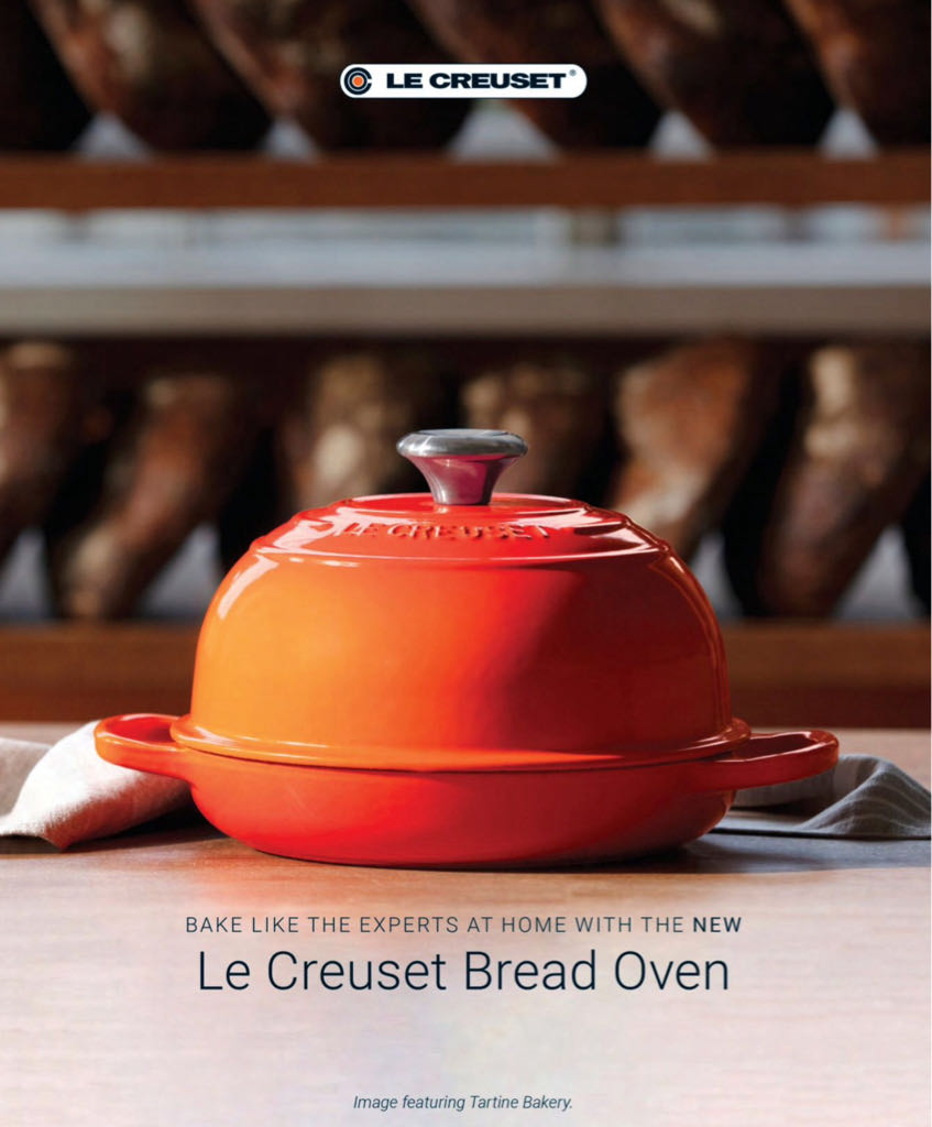 Bake from Scratch  2022 July-August  (July) magazine collectible - Main Image 2