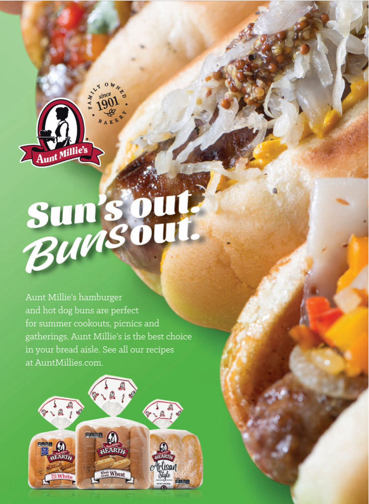 allrecipes Food Truck Favorites  2022 June  (June) magazine collectible - Main Image 2