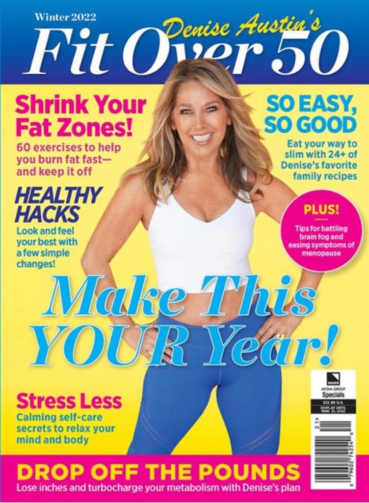 People Magazine 2020 June 29