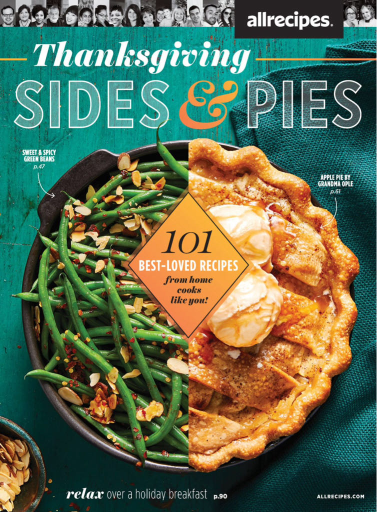 BH&G Air Fryer Recipes 2021