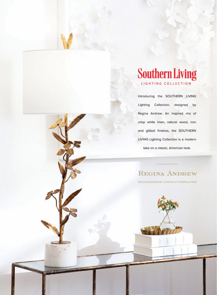 Southern Living Farmhouse Style  (May) magazine collectible - Main Image 2