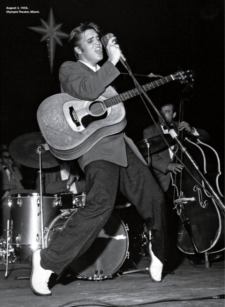 LIFE Elvis  (January) magazine collectible - Main Image 2