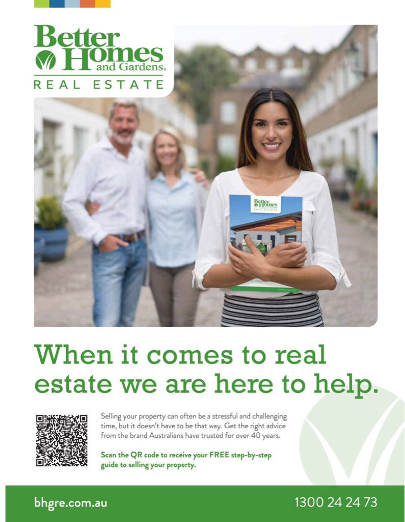 BH&G 2022 May  (May) magazine collectible - Main Image 2