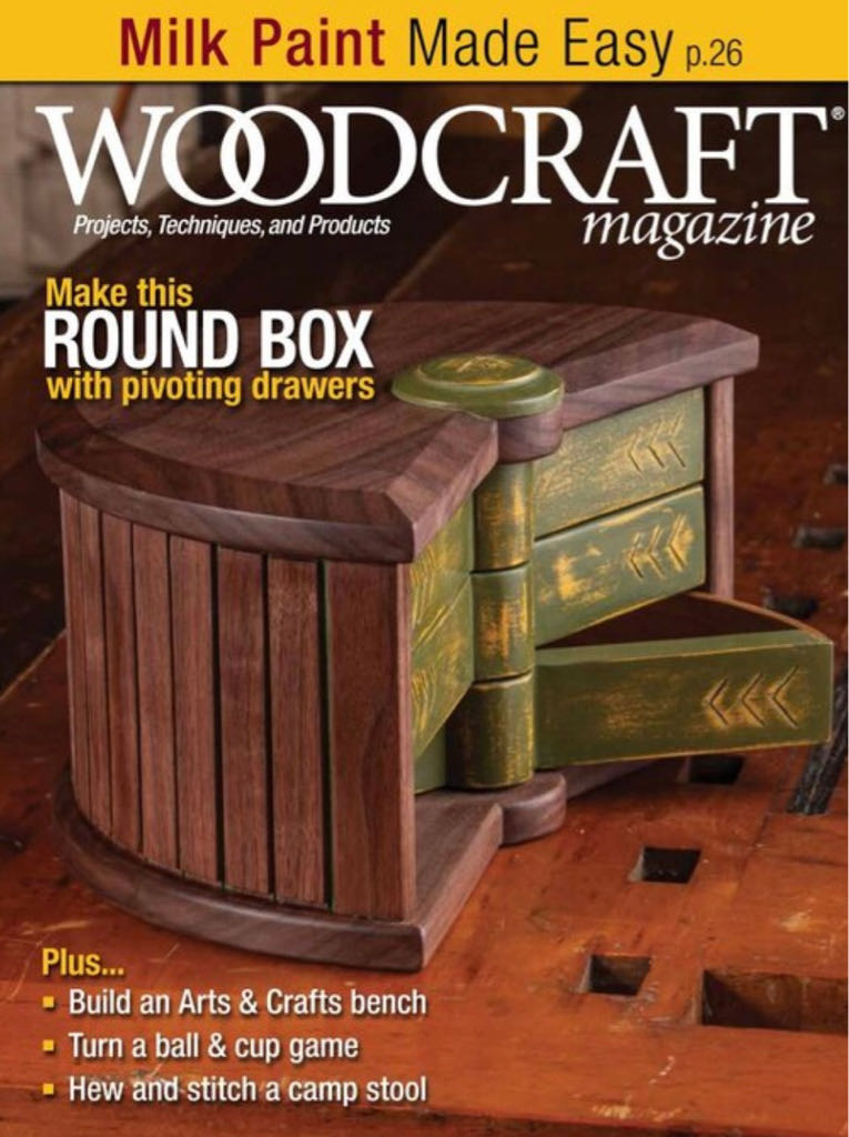 Cook's Illustrated  2020 May-June