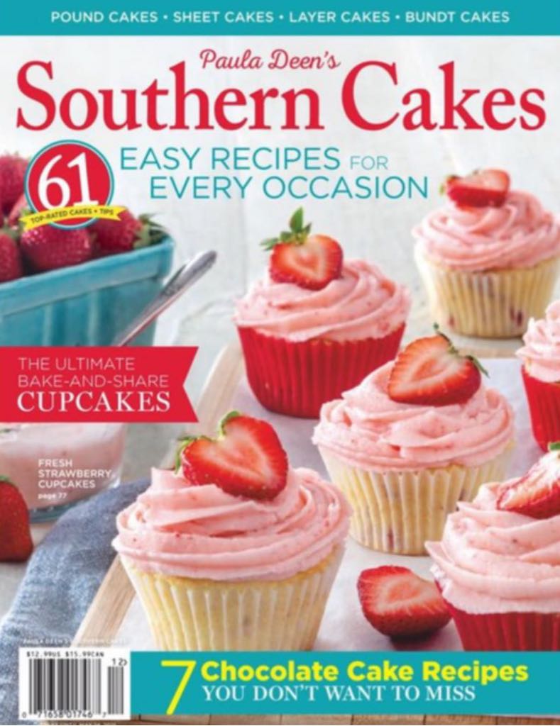 Lousiana Cookin 2019 July - August