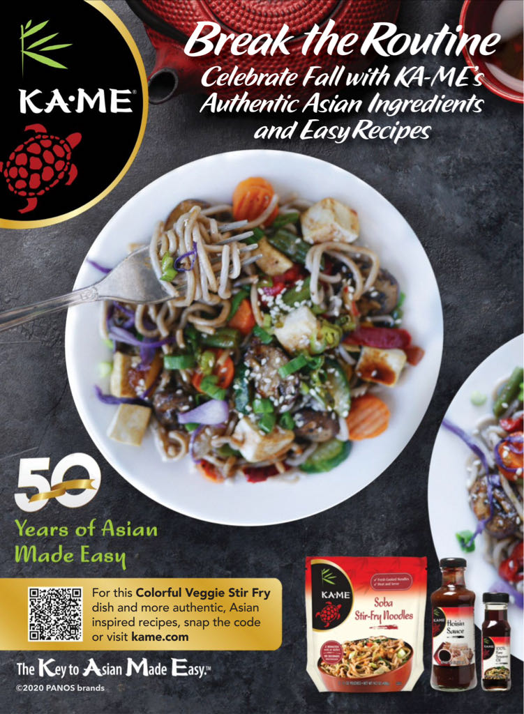 BH&G Meal-Prep Recipes  2020 September  (September) magazine collectible - Main Image 2