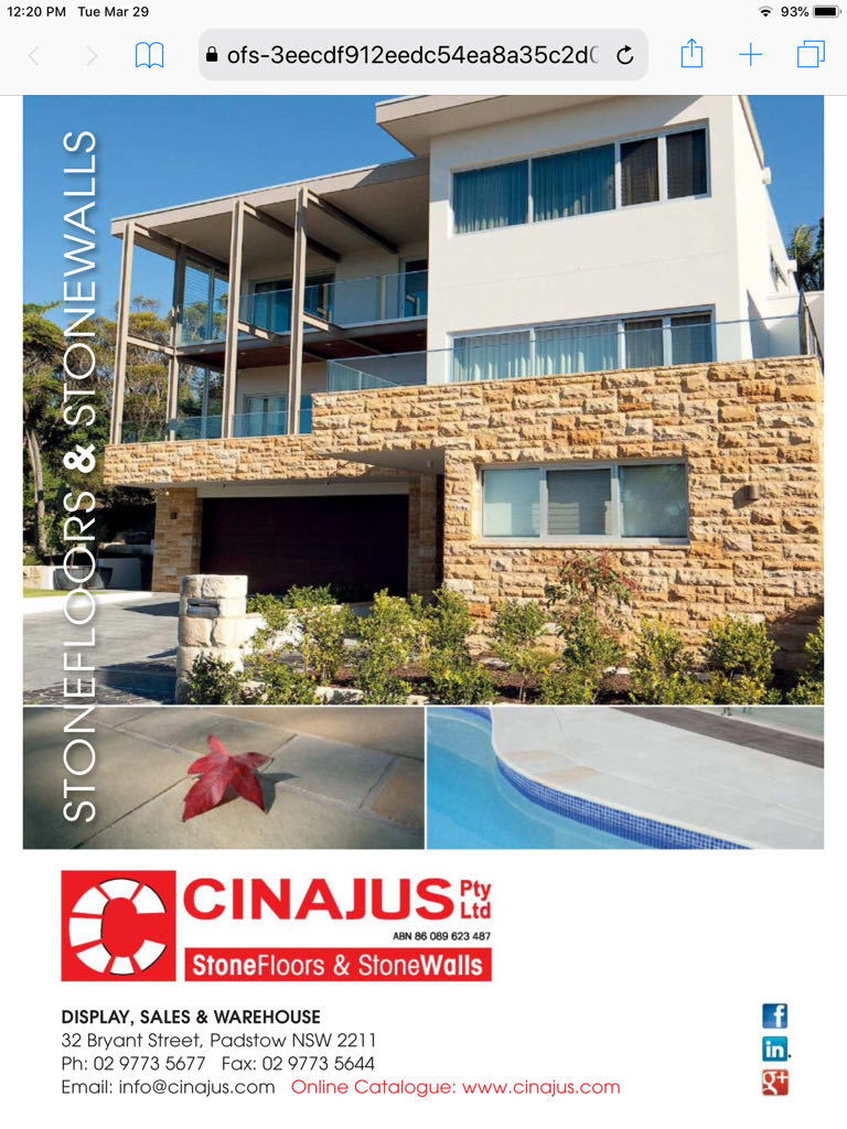 Backyard Decks, Pergolas & Patios 2017  magazine collectible - Main Image 2