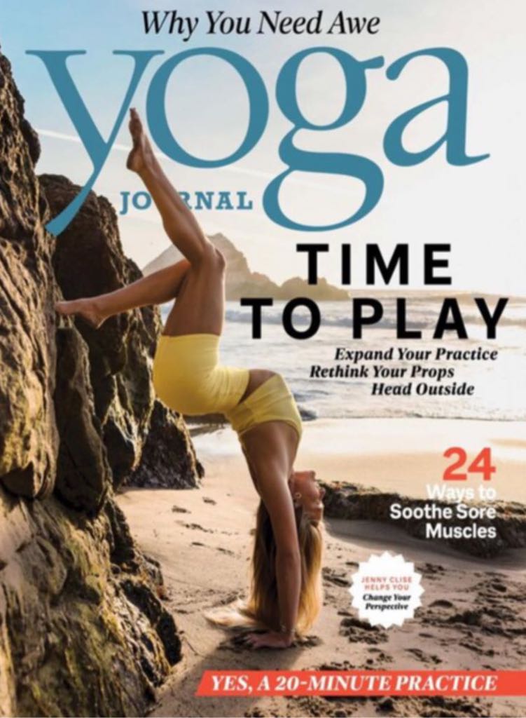 Imbibe Liquid Culture 2020 May/June 85