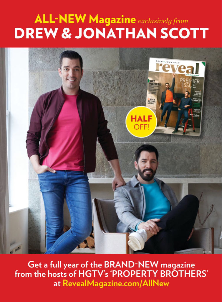 Real Simple Secrets to a Clean Home 2020 February  (August) magazine collectible - Main Image 2