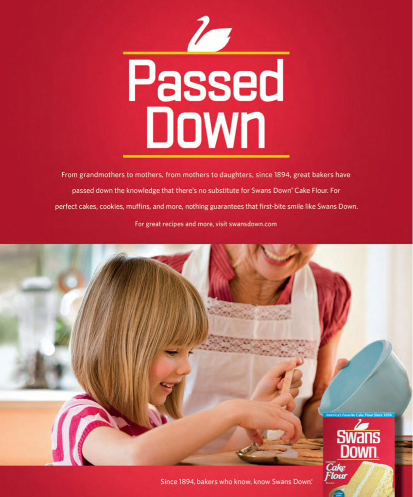 Bake from Scratch  2019 January-February  (January) magazine collectible - Main Image 2