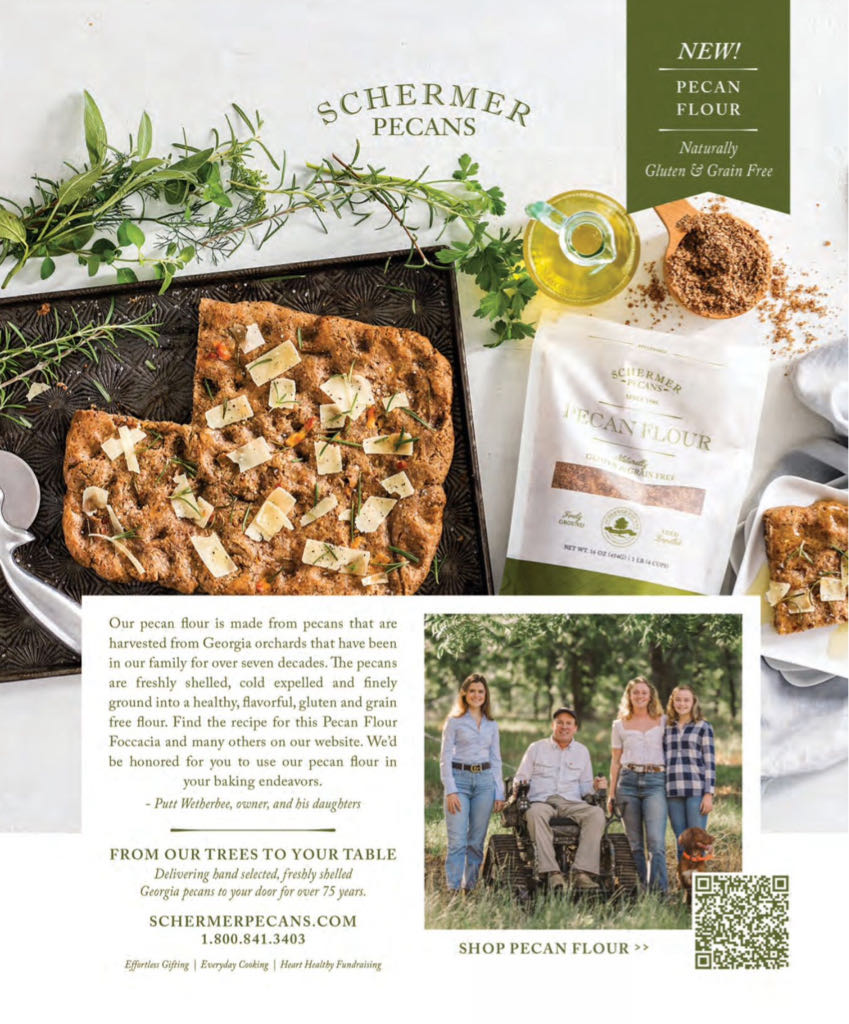 Bake from Scratch  2022 September-October  (September) magazine collectible - Main Image 2