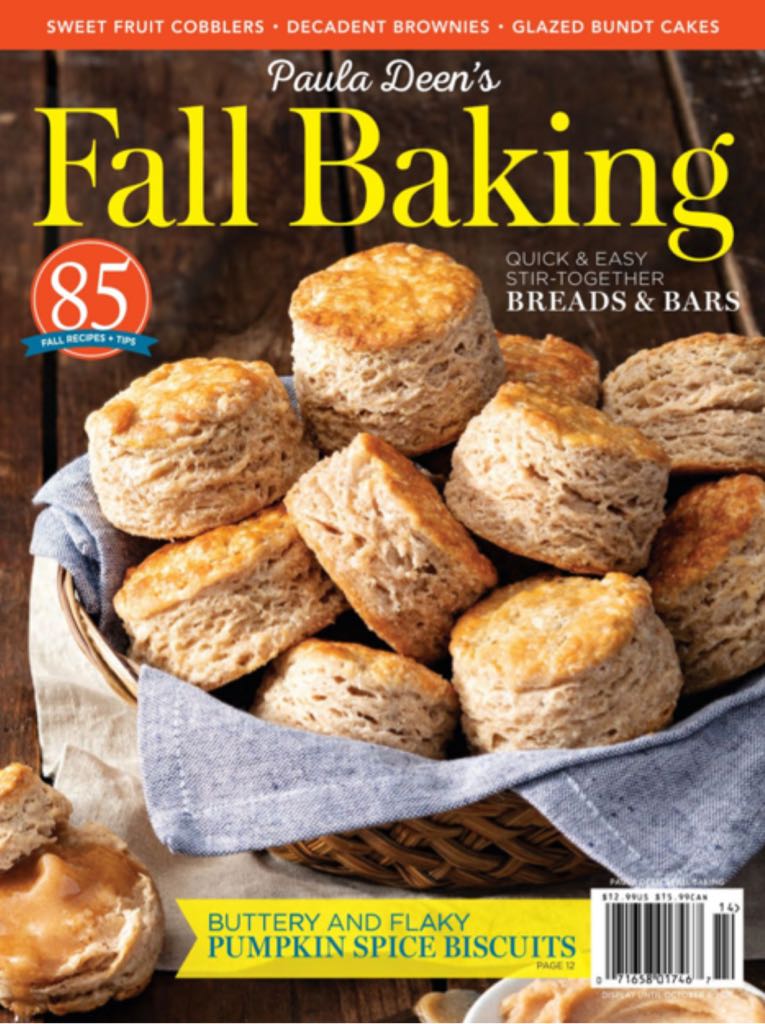 Landscape Magazine 2022 August