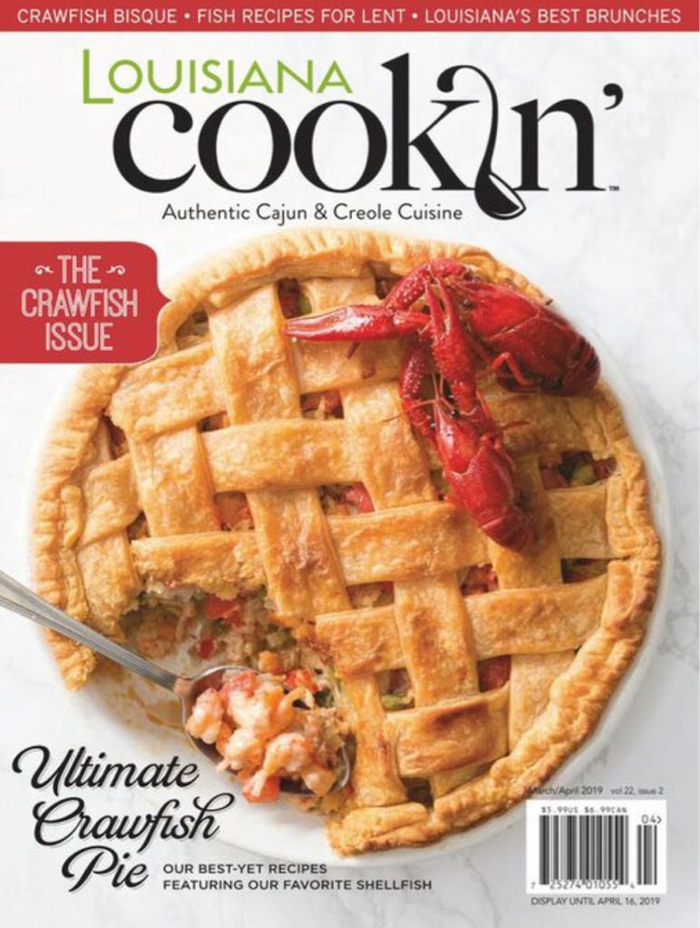 Southern Cast Iron 2020 November-December