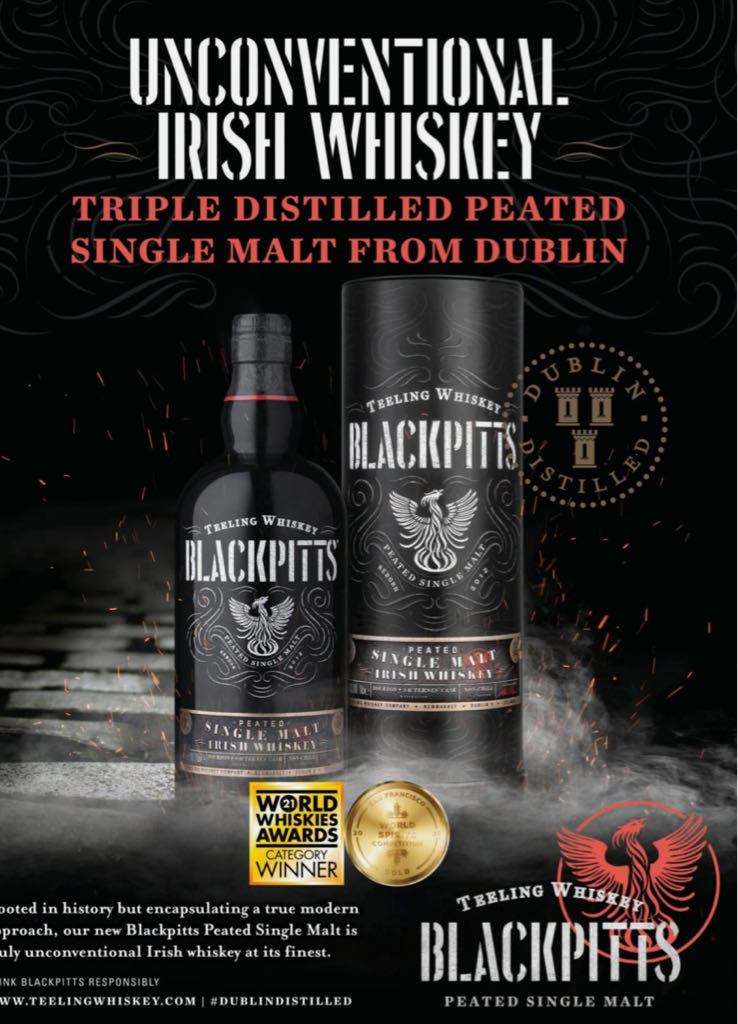 Whisky Magazine 2021 July  (July) magazine collectible - Main Image 2