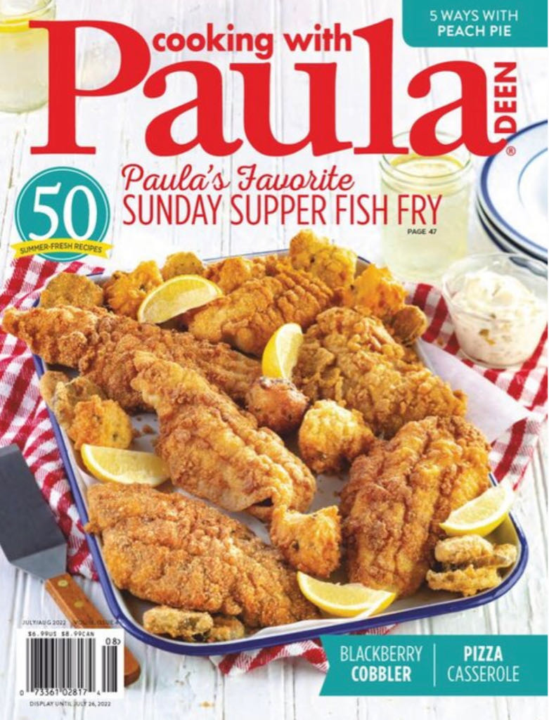 La Cucina Italiana 2022 Ottobre