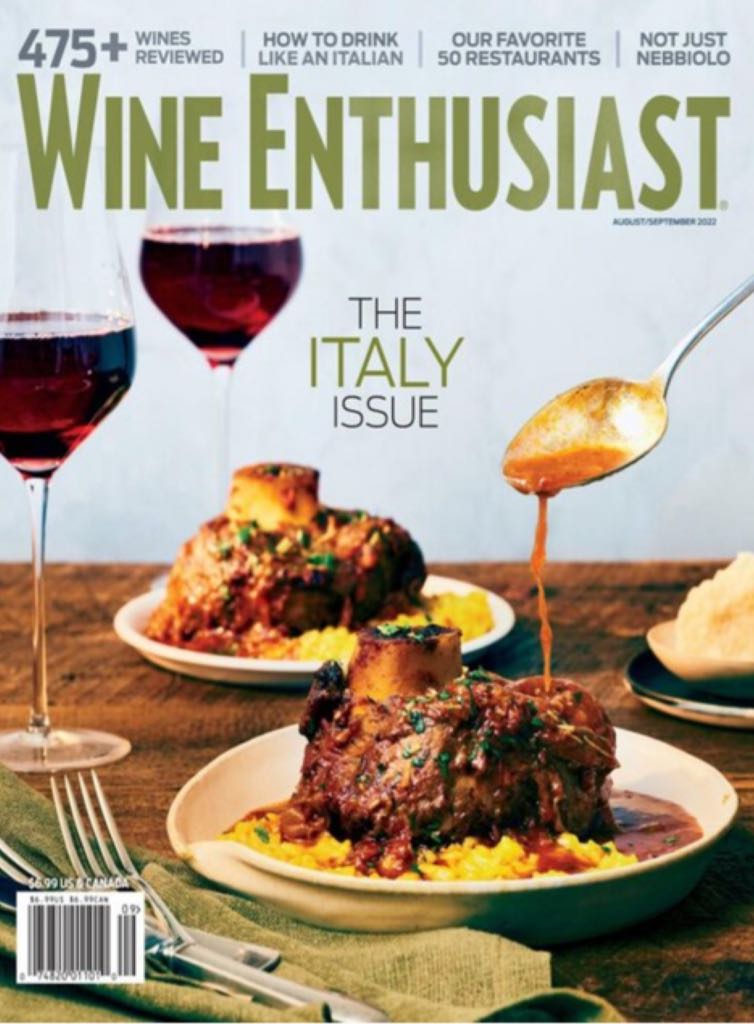 Realms Of Fantasy August 2006