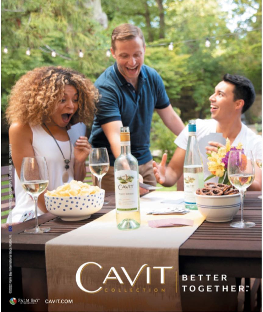 Wine Enthusiast Magazine 2022 August-September  (August) magazine collectible - Main Image 2