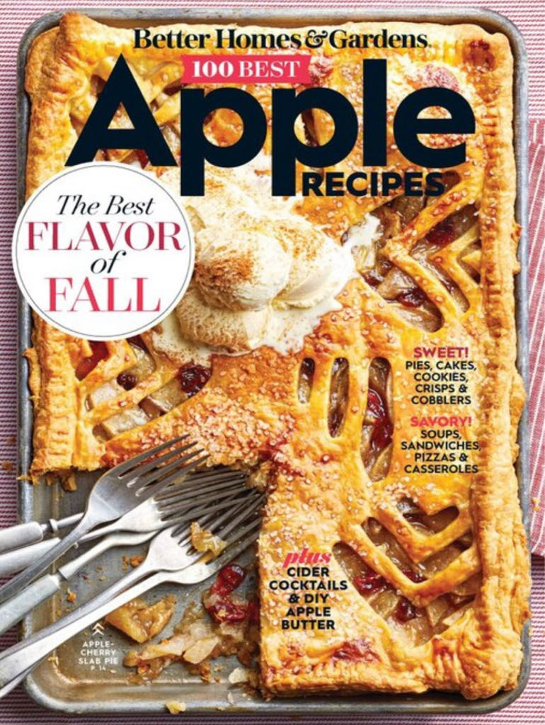 Highlights Magazine 2019 August