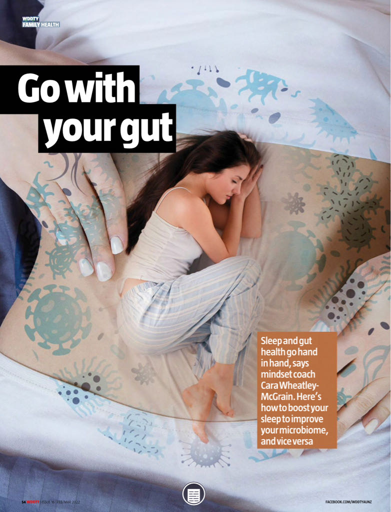 What Doctors Dont Tell You 2022 February-March  (February) magazine collectible - Main Image 2