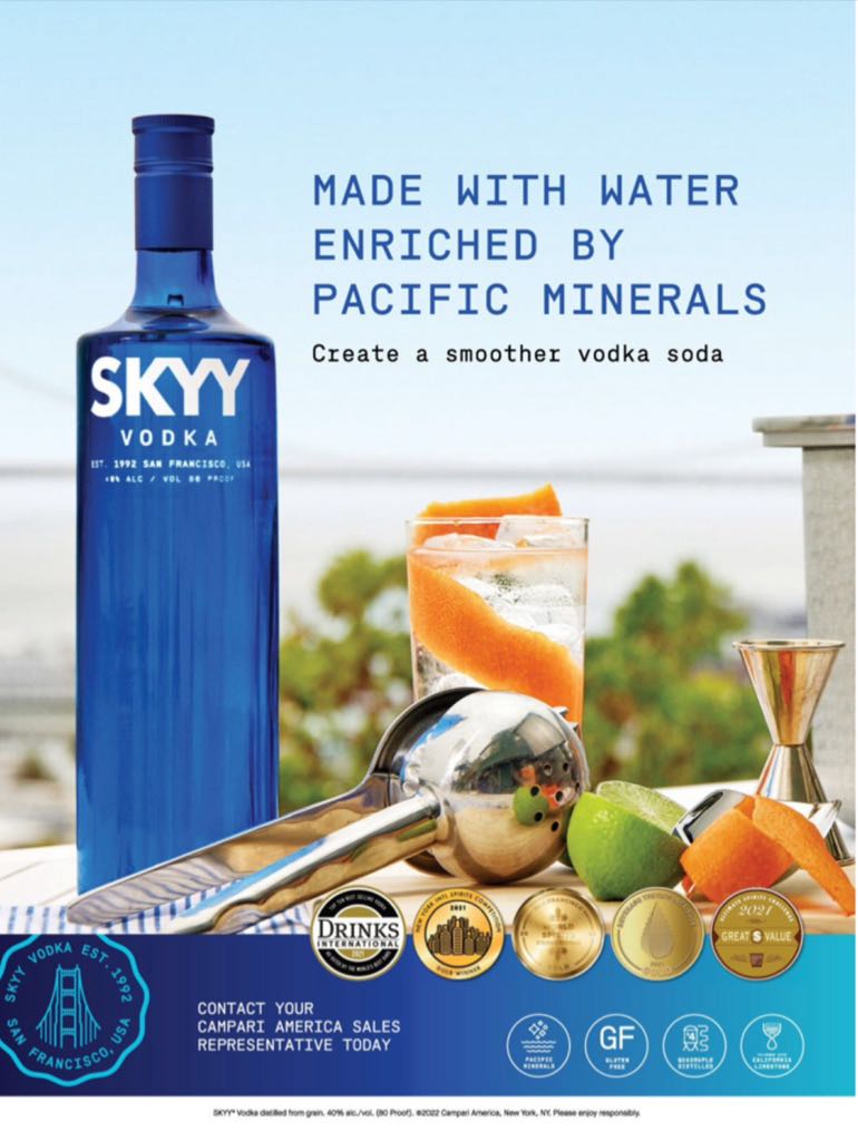 Market Watch 2022 June  (June) magazine collectible - Main Image 2