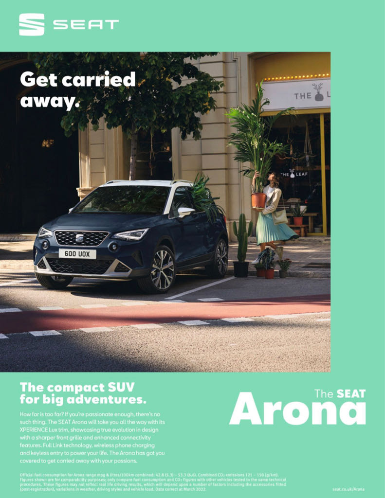 What Car? 2022 August  (August) magazine collectible - Main Image 2