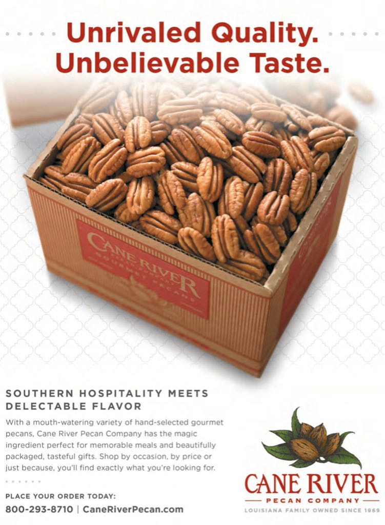 Louisiana Cookin’ 2021 July-August  (July) magazine collectible - Main Image 2