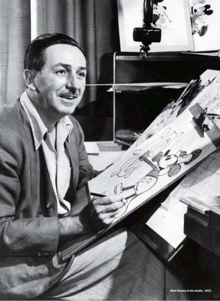 LIFE Mickey Mouse at 90  (July) magazine collectible - Main Image 2