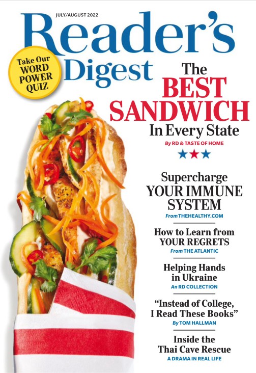 National Geographic 2011 February