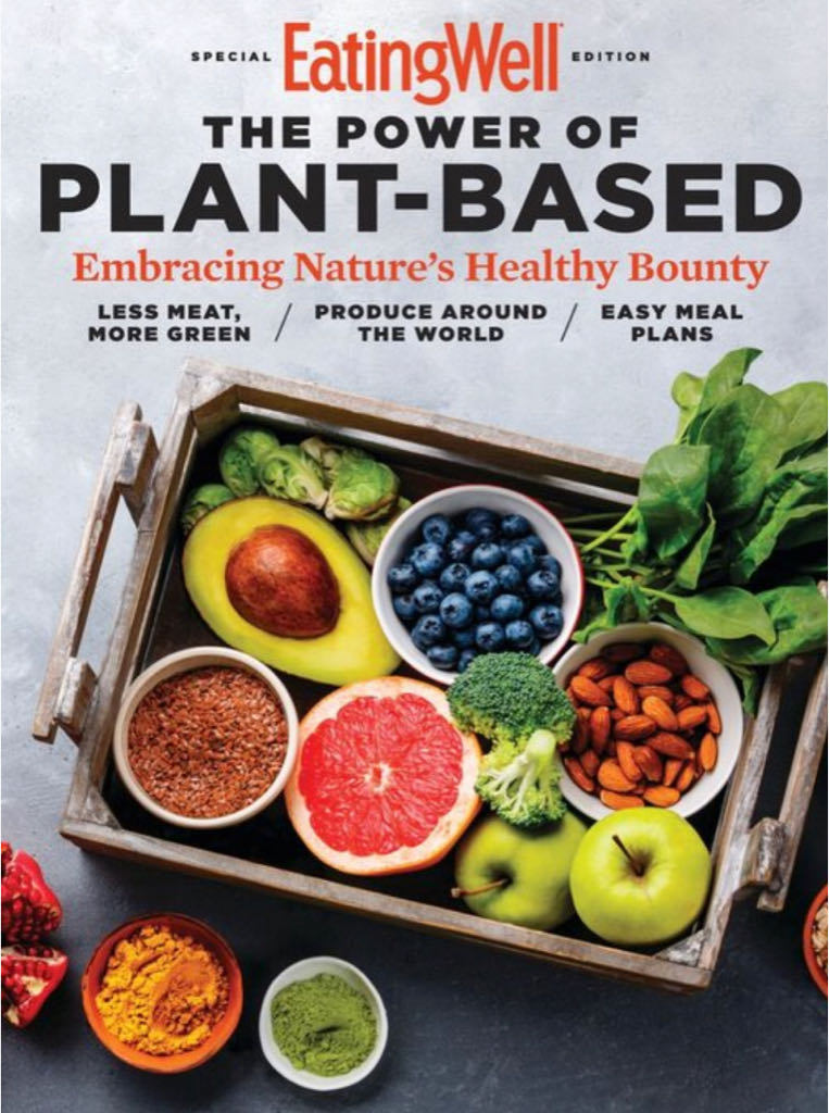 CR: Consumer Reports 2019 October