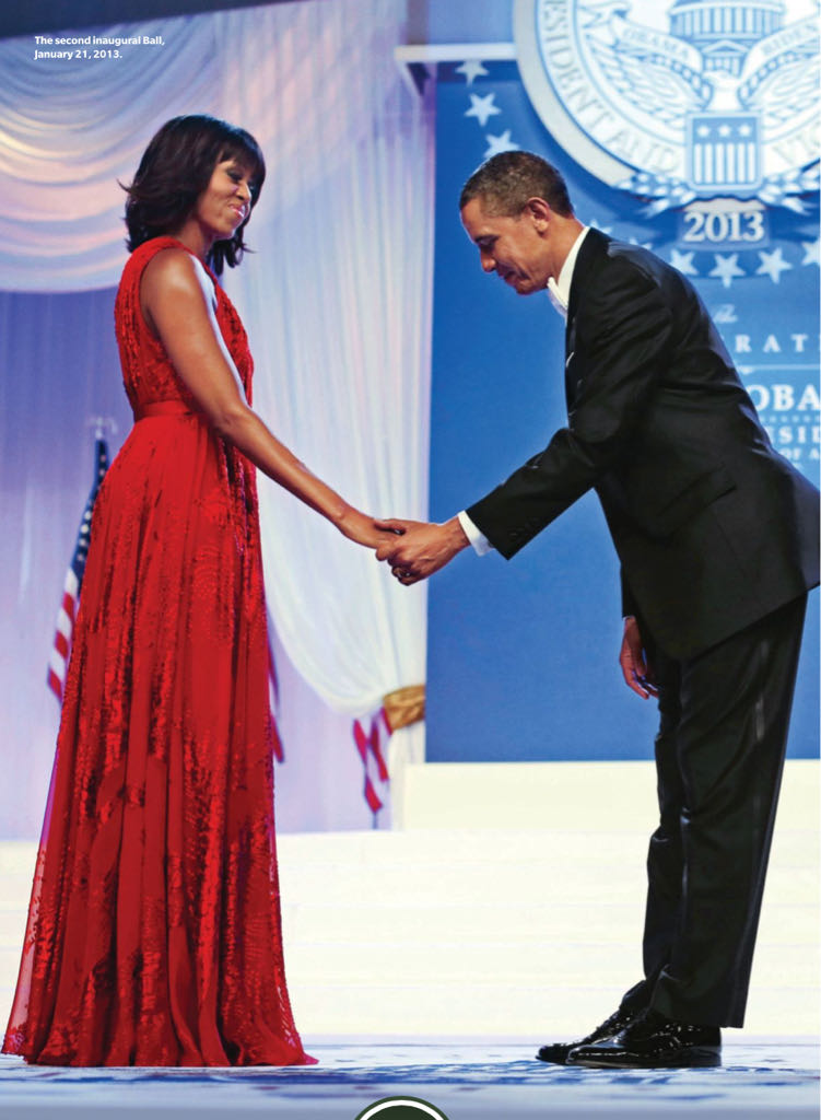 LIFE Michelle Obama 2019 December (December) magazine collectible - Main Image 2