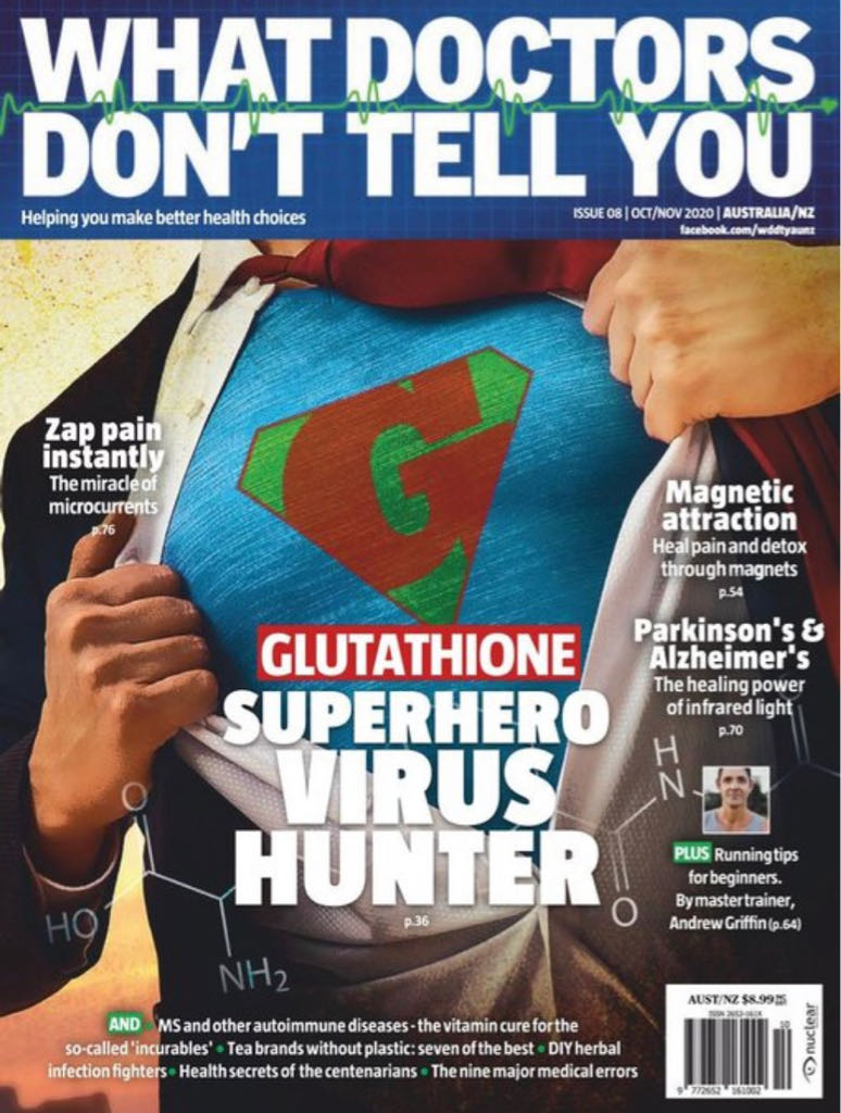 Cobblestone: American History 2012 November/December