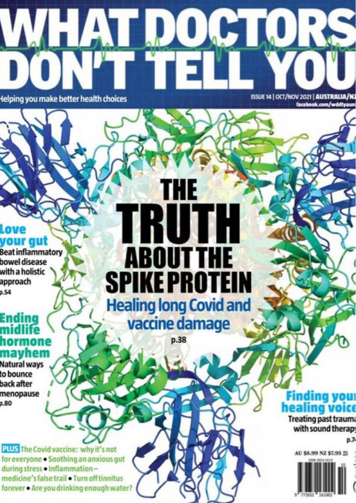 People Magazine 2019 December 9