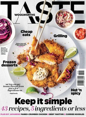 BH&G Soups & Stews  2021 November