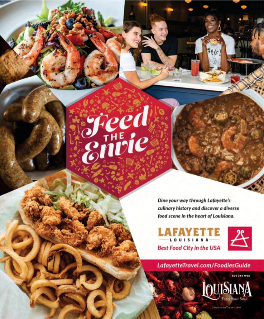 Southern Cast Iron 2021 May-June  (May) magazine collectible - Main Image 2
