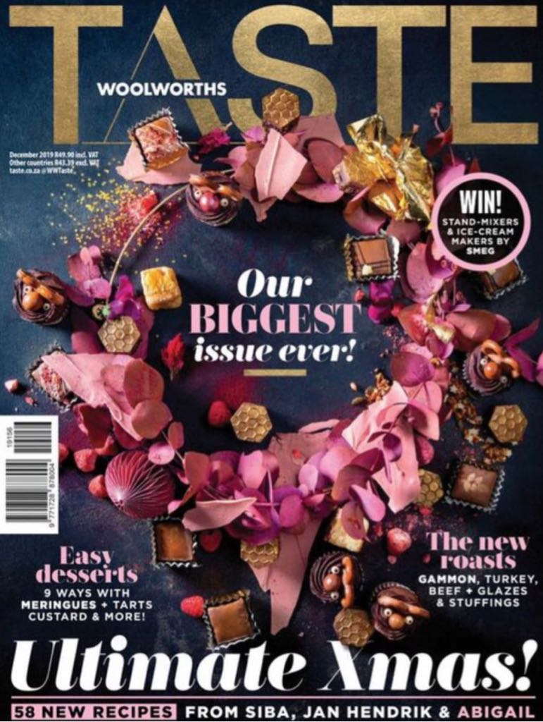 Vegan Food & Living  2021 July