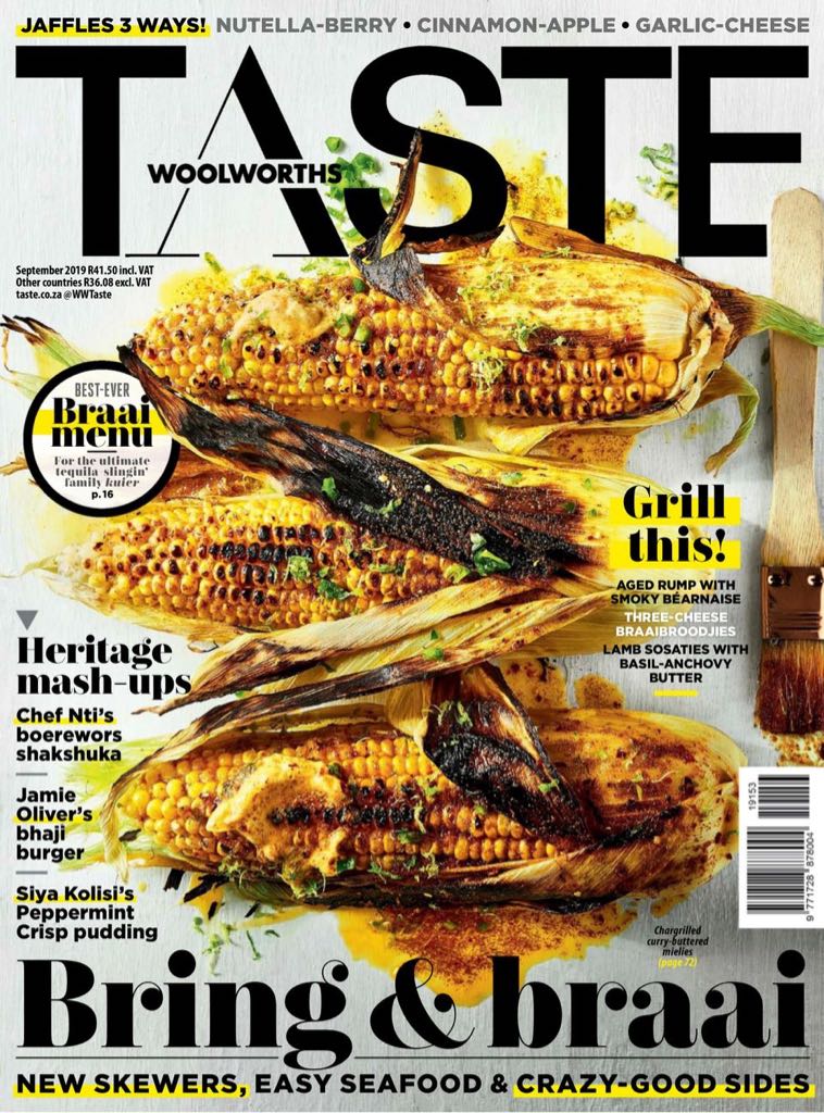 Mother Jones Magazine 2017 November/December