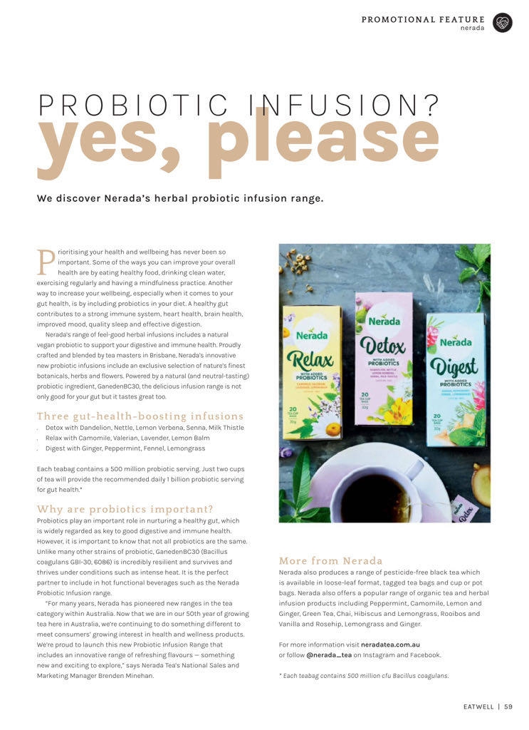 Woolworths TASTE  2019 September  (September) magazine collectible - Main Image 2