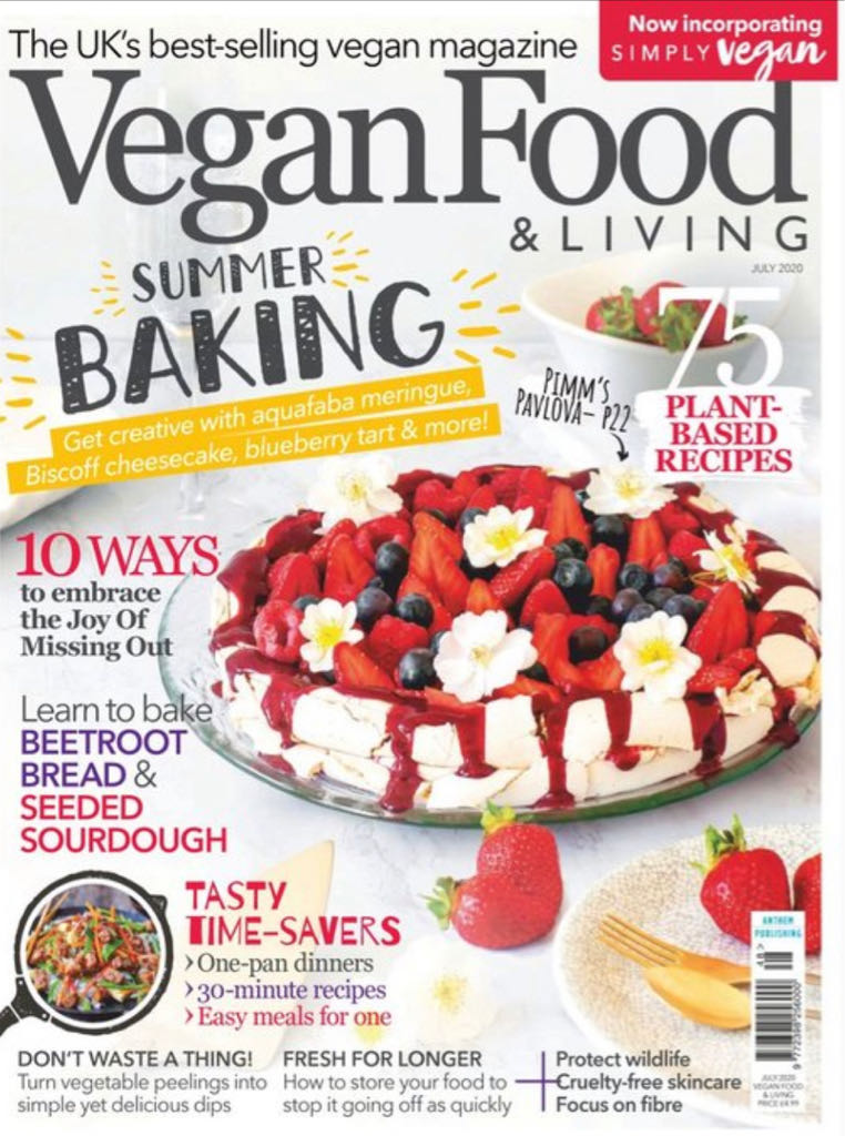 Yoga Journal  2019 May-June