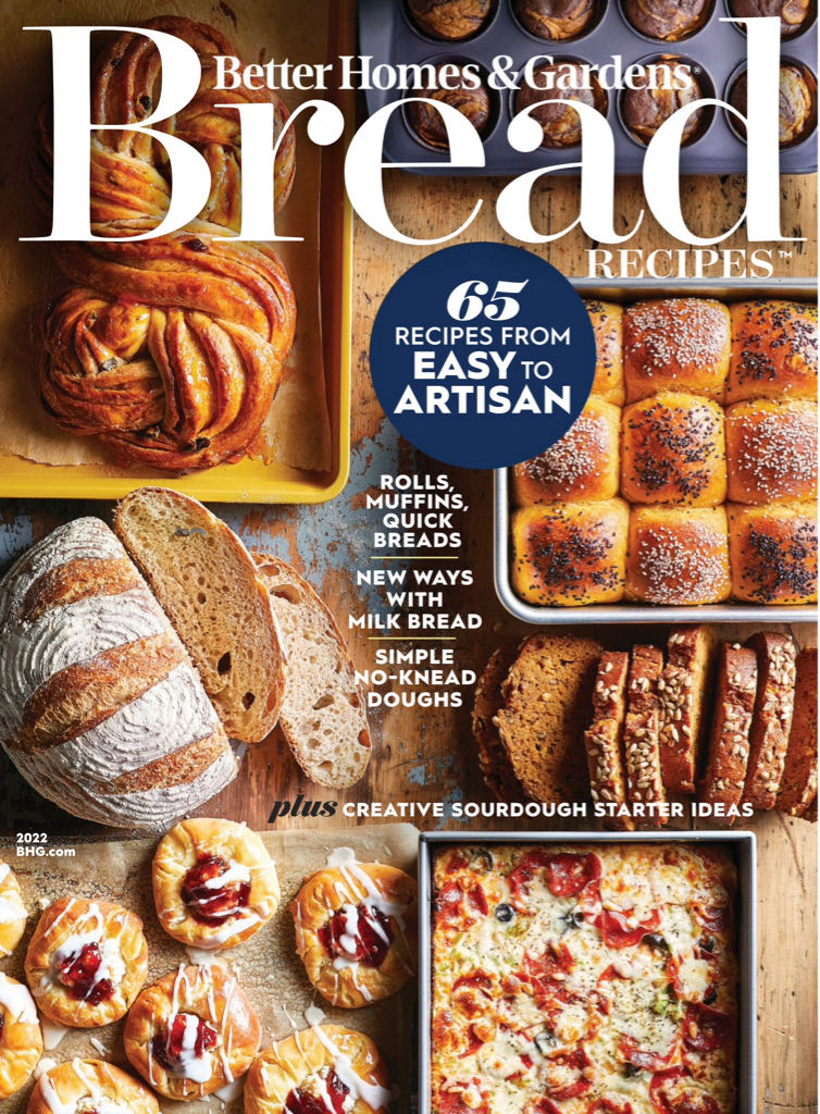 Woolworths TASTE  2022 January-February