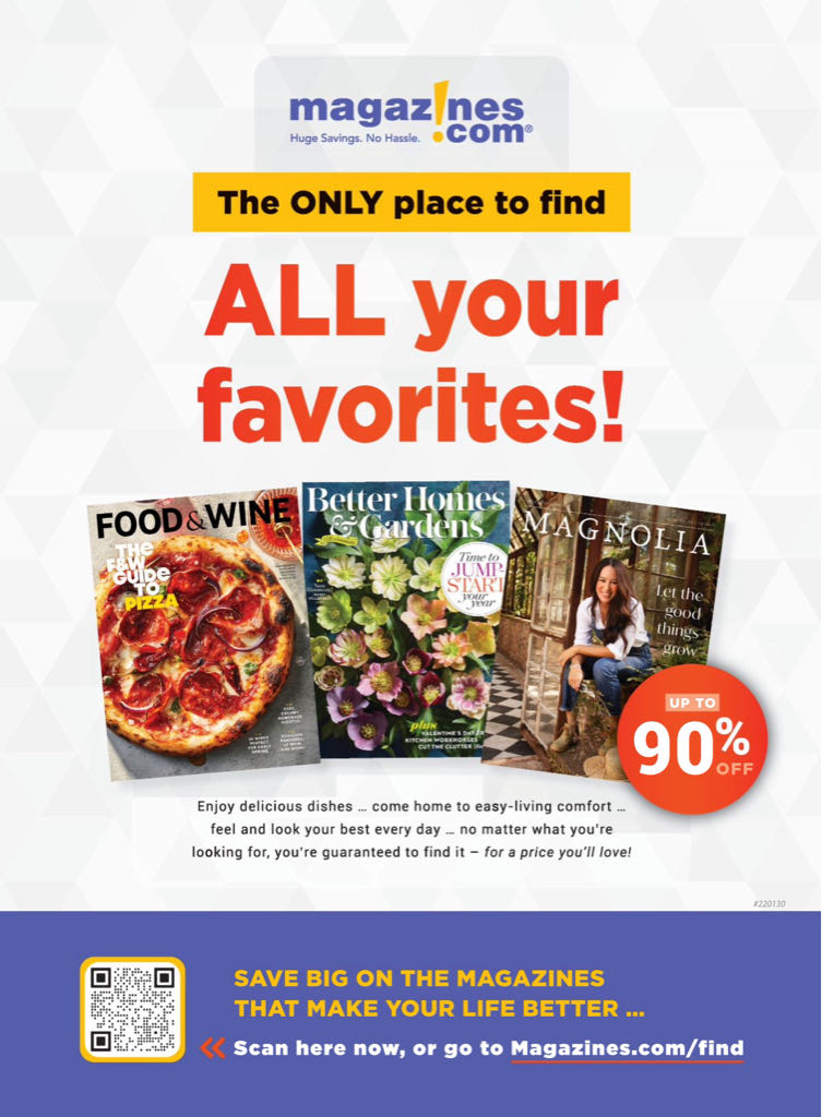 BH&G Bread Recipes  2022 August  (August) magazine collectible - Main Image 2