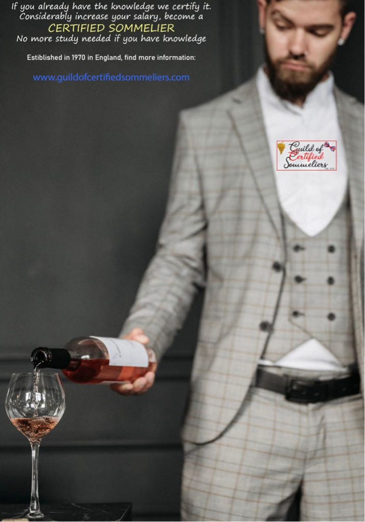 Wine & Restaurants Magazine 2022 September  (September) magazine collectible - Main Image 2