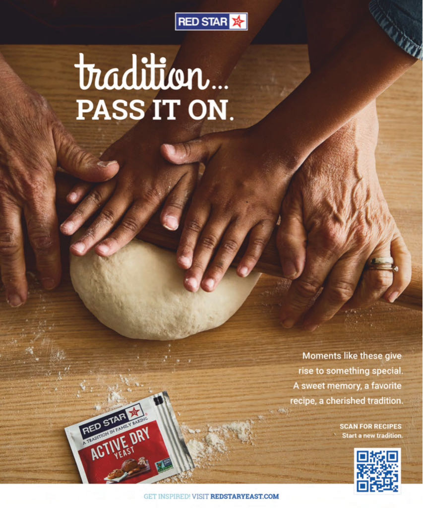 Bake from Scratch Holiday Cookies  2022 September  (September) magazine collectible - Main Image 2